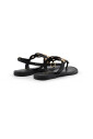 svarta-laderstudded-sandaler