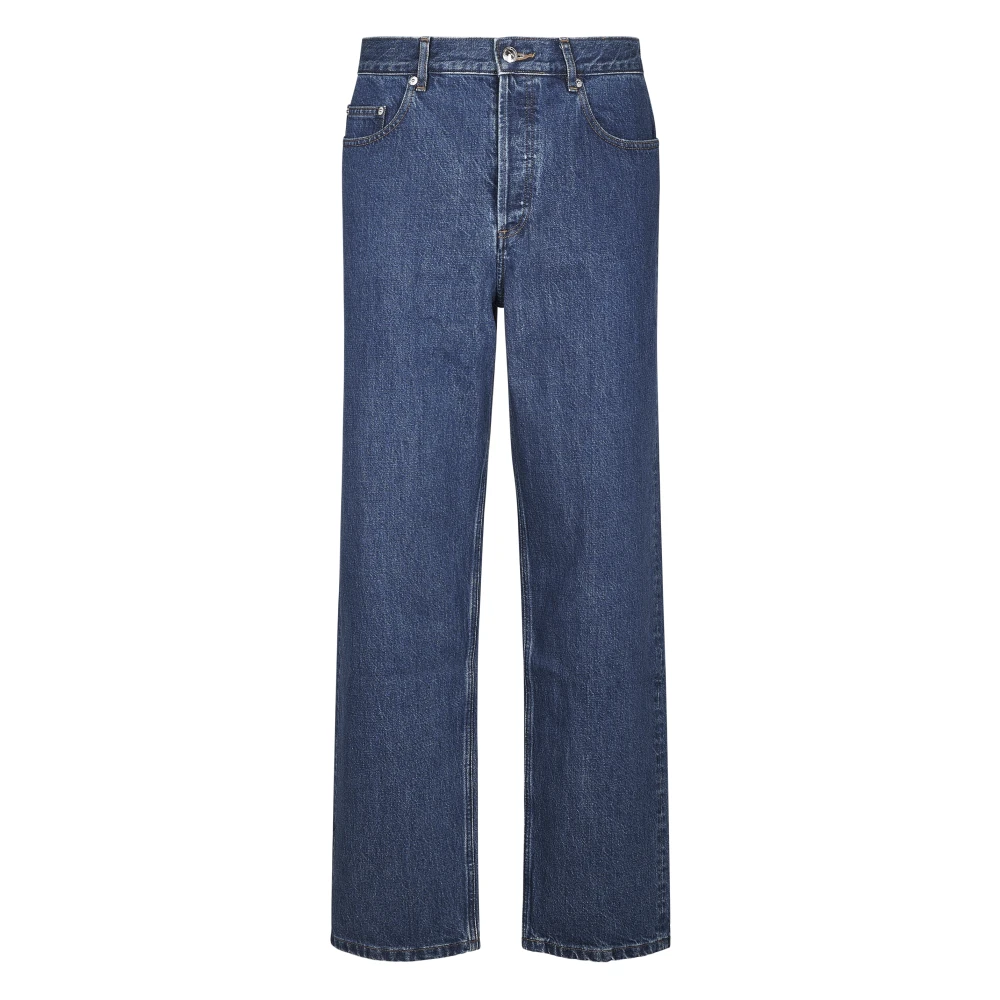 Jeans > Straight Jeans - - A.p.c. - Modalova