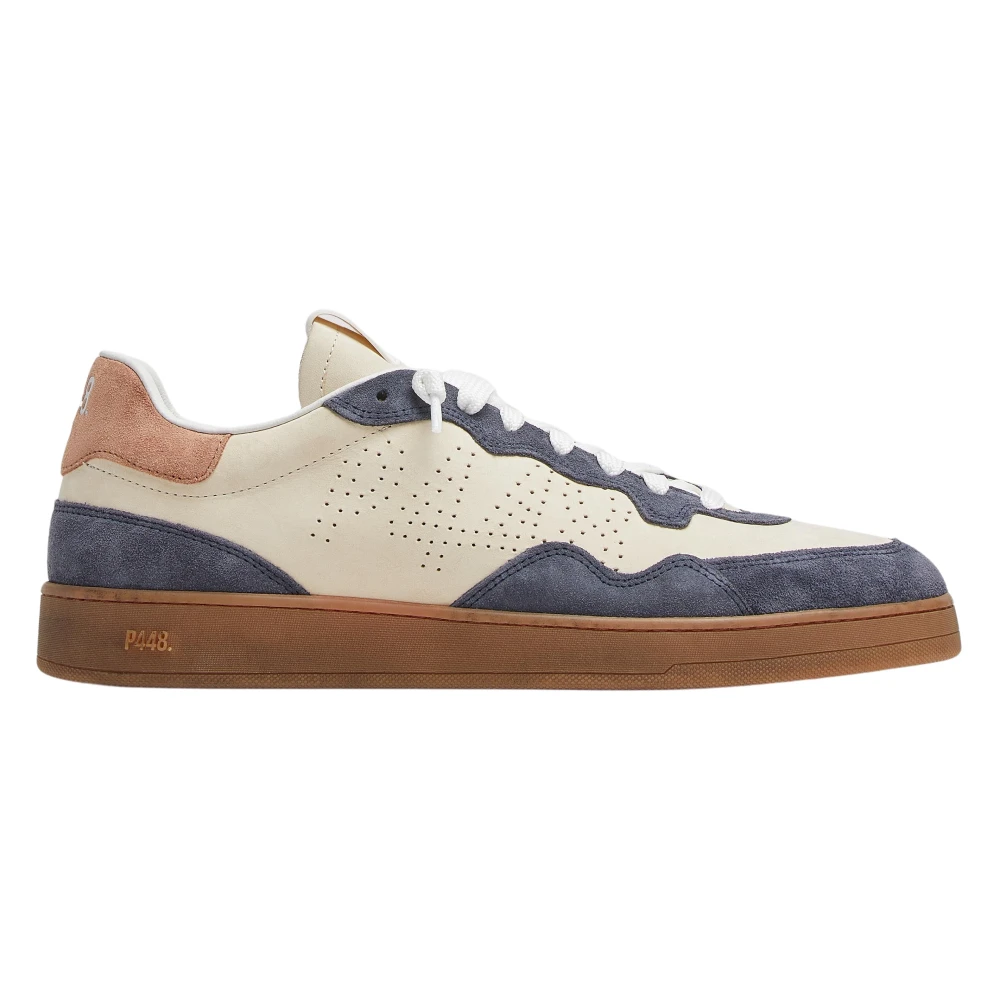 P448 Vert Blurra Heren Schoenen Veelkleurig Multicolor