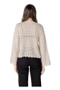 beige-v-neck-button-cardigan