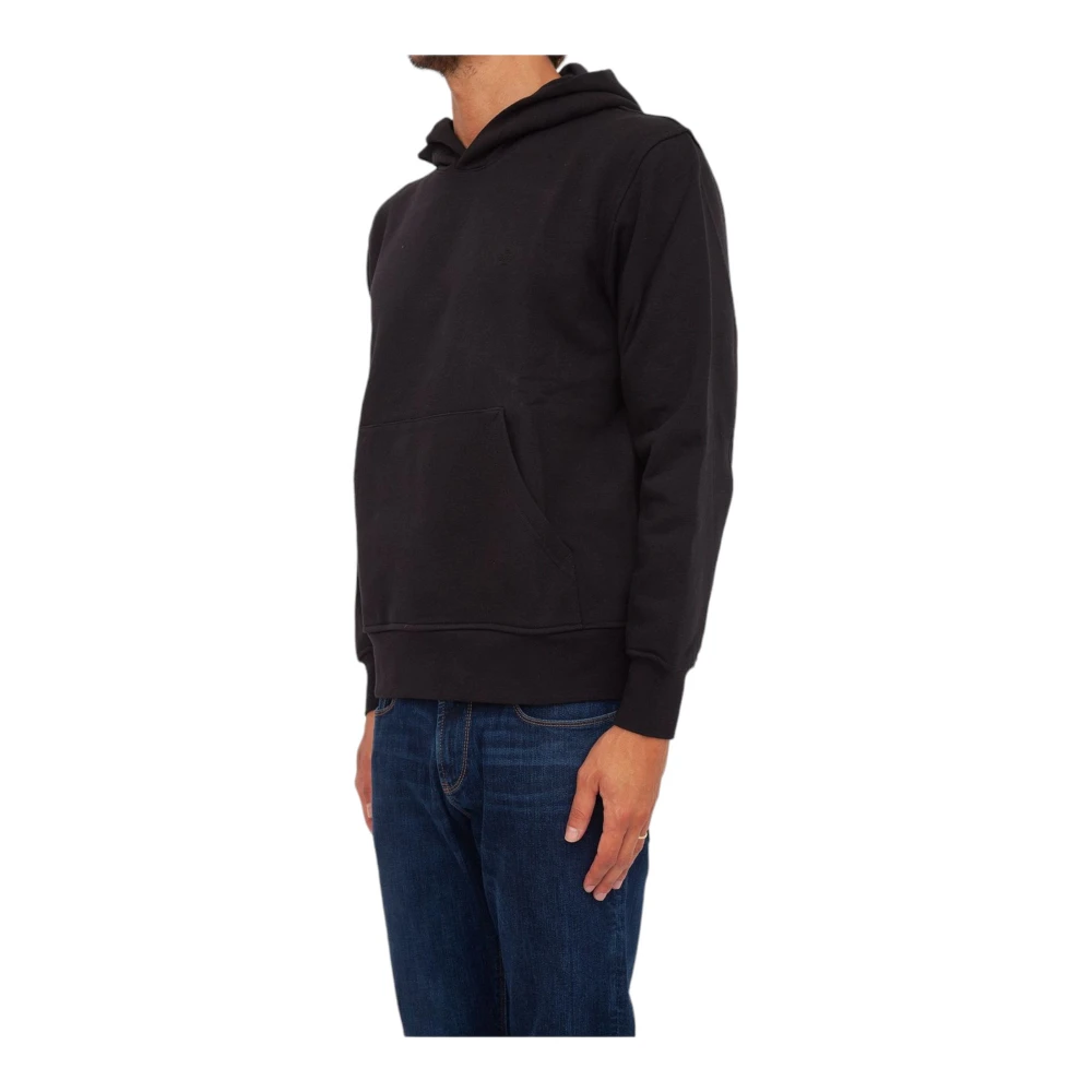 Liu Jo Hoodie Black Heren