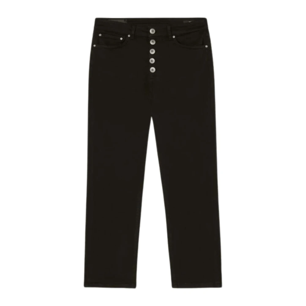 Jeans > Cropped Jeans - - Dondup - Modalova
