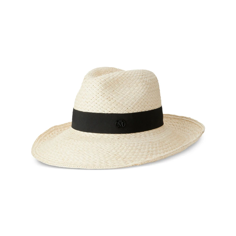 Accessories > Hats > Hats - - Maison Michel - Modalova