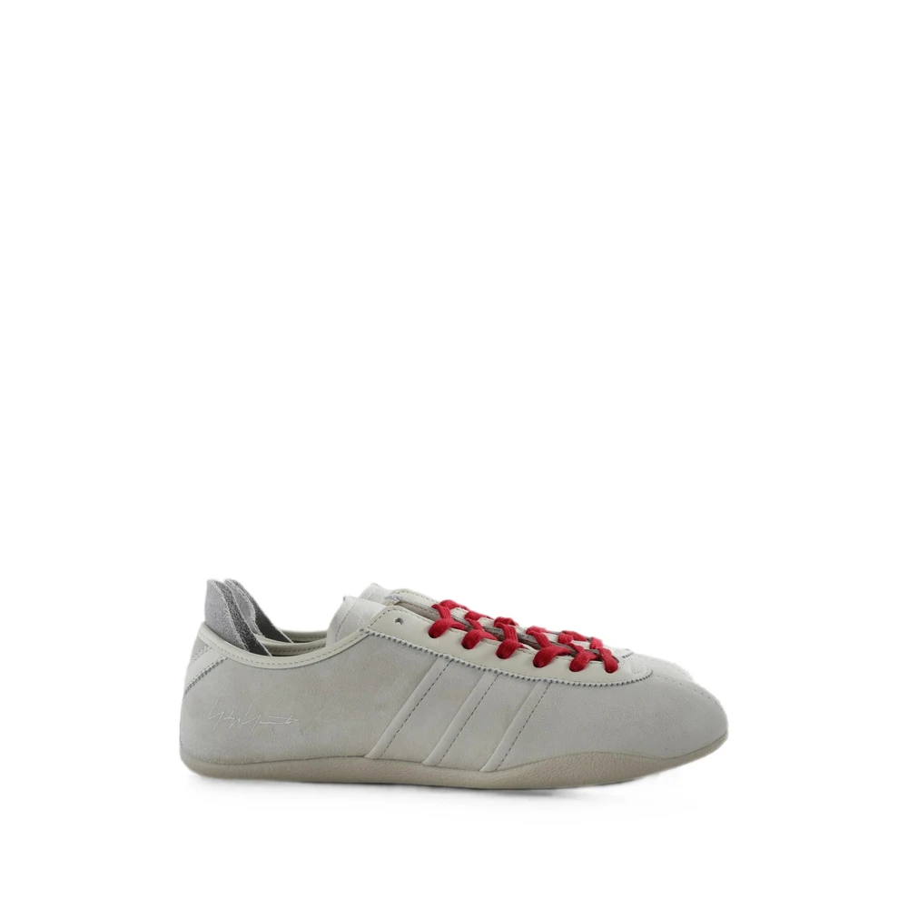 Y-3 Tokyo Trainers Dames Schoenen Beige