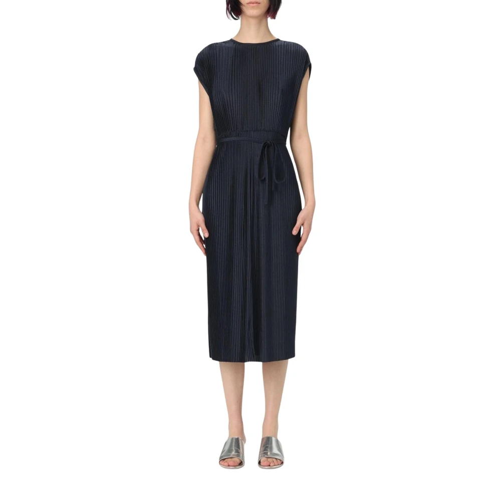 Dresses > Day Dresses > Midi Dresses - - Hugo - Modalova