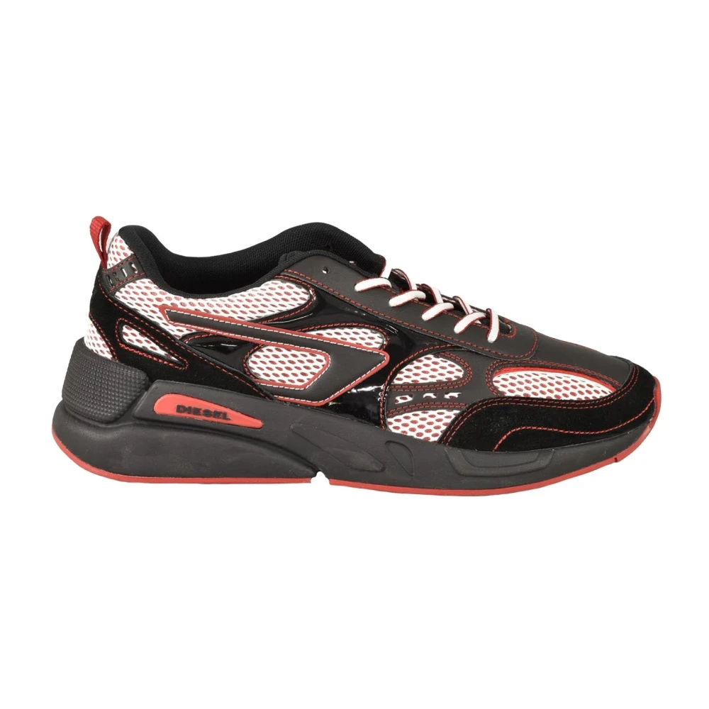 Shoes > Sneakers - - Diesel - Modalova