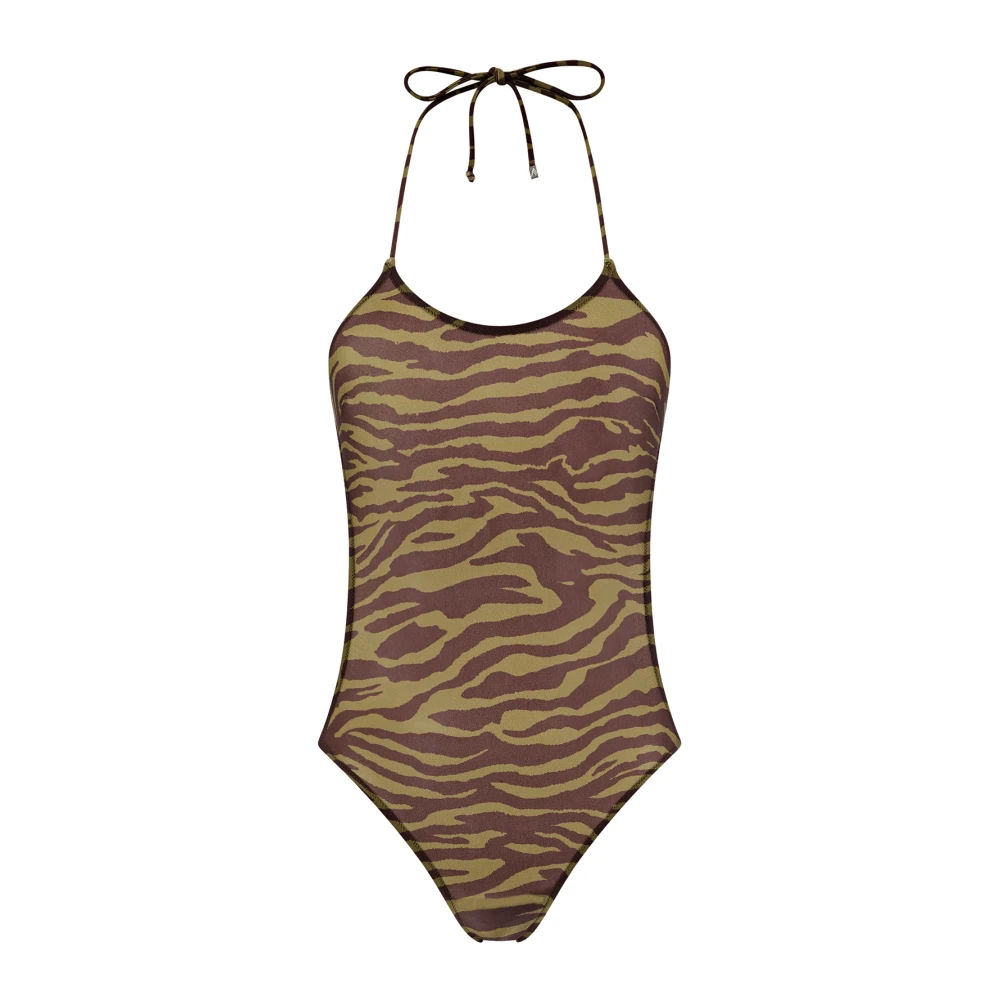 Swimwear > One-piece - - The Attico - Modalova