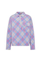 sweatshirt-zippe-tartan