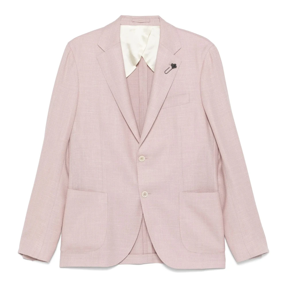 Jackets > Blazers - - Lardini - Modalova