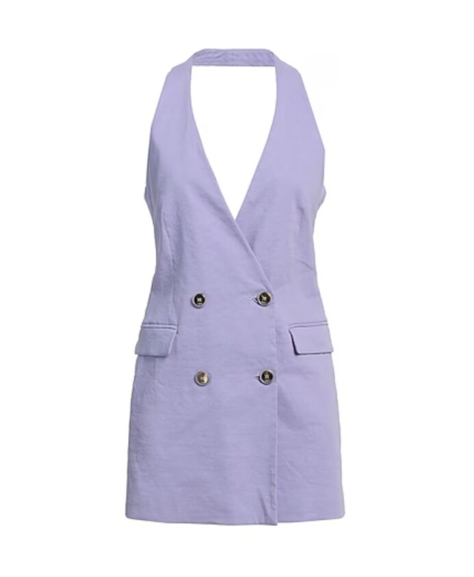 purple-linen-dress-with-button-closure