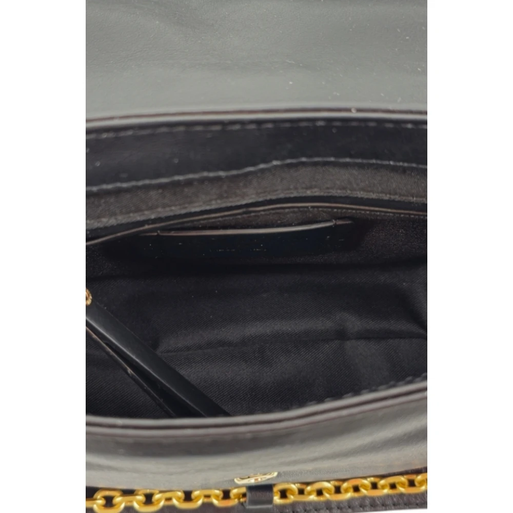 Gianni Chiarini Crossbody Tas Glenda Black Dames