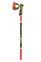 batons-de-ski-de-style-3d-en-rouge-noir-jaune