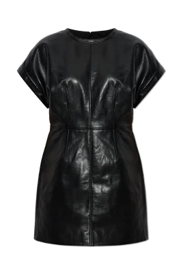 Zelie Dress