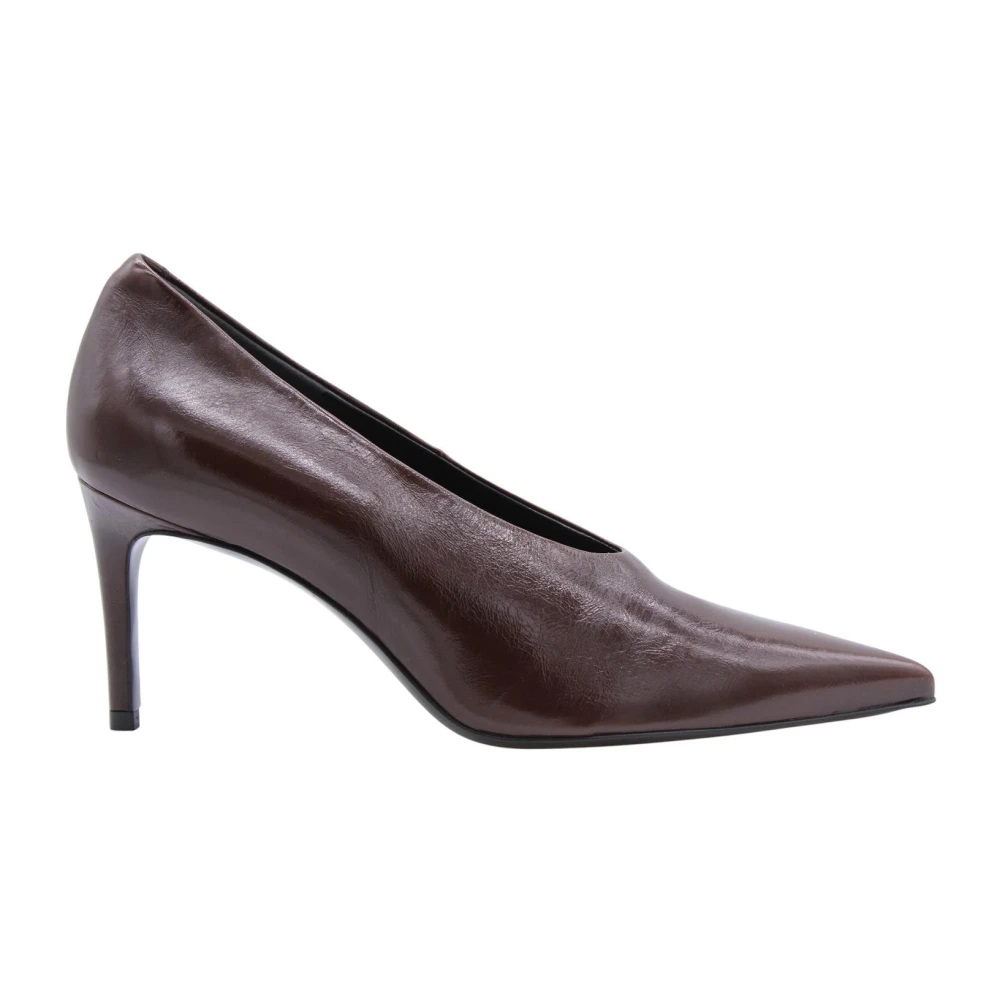 Rotta Women's Brown Lassen Pump For Efficient Water Distribution