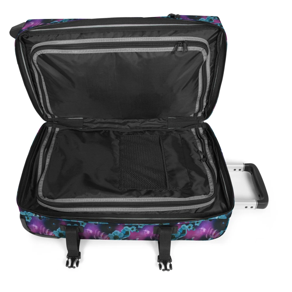 Eastpak Reistas Transit'R S Dreamflower Dark Multicolor Unisex