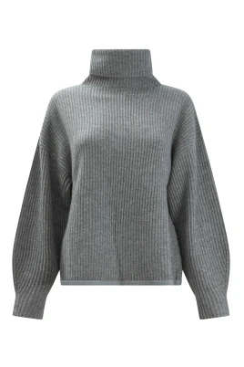 Poppy Turtleneck Sweater