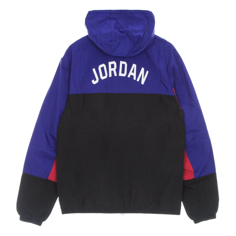 Jordan Sport DNA Statement Windbreaker Jas Multicolor Heren