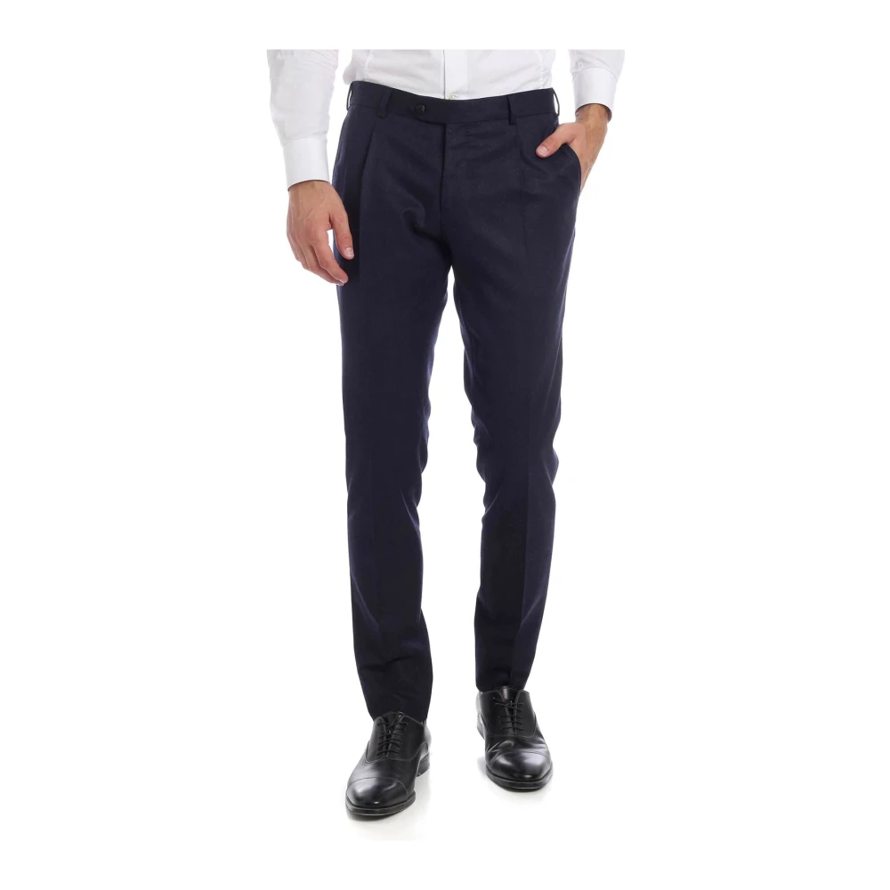 Trousers > Suit Trousers - - L.b.m. 1911 - Modalova