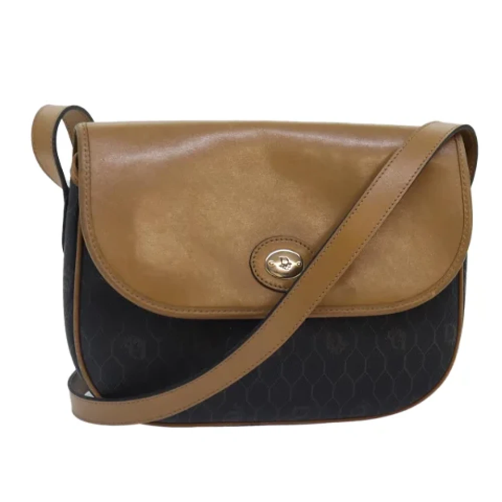 Pre-owned > Pre-owned Bags > Pre-owned Cross Body Bags - - Dior Vintage - Modalova