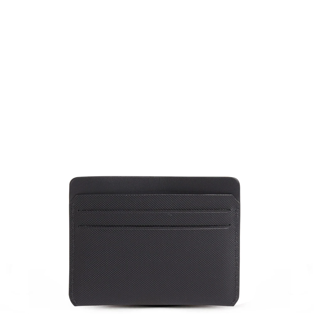Calvin Klein Wallets Cardholders Black Heren