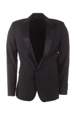 1-knappsblazer