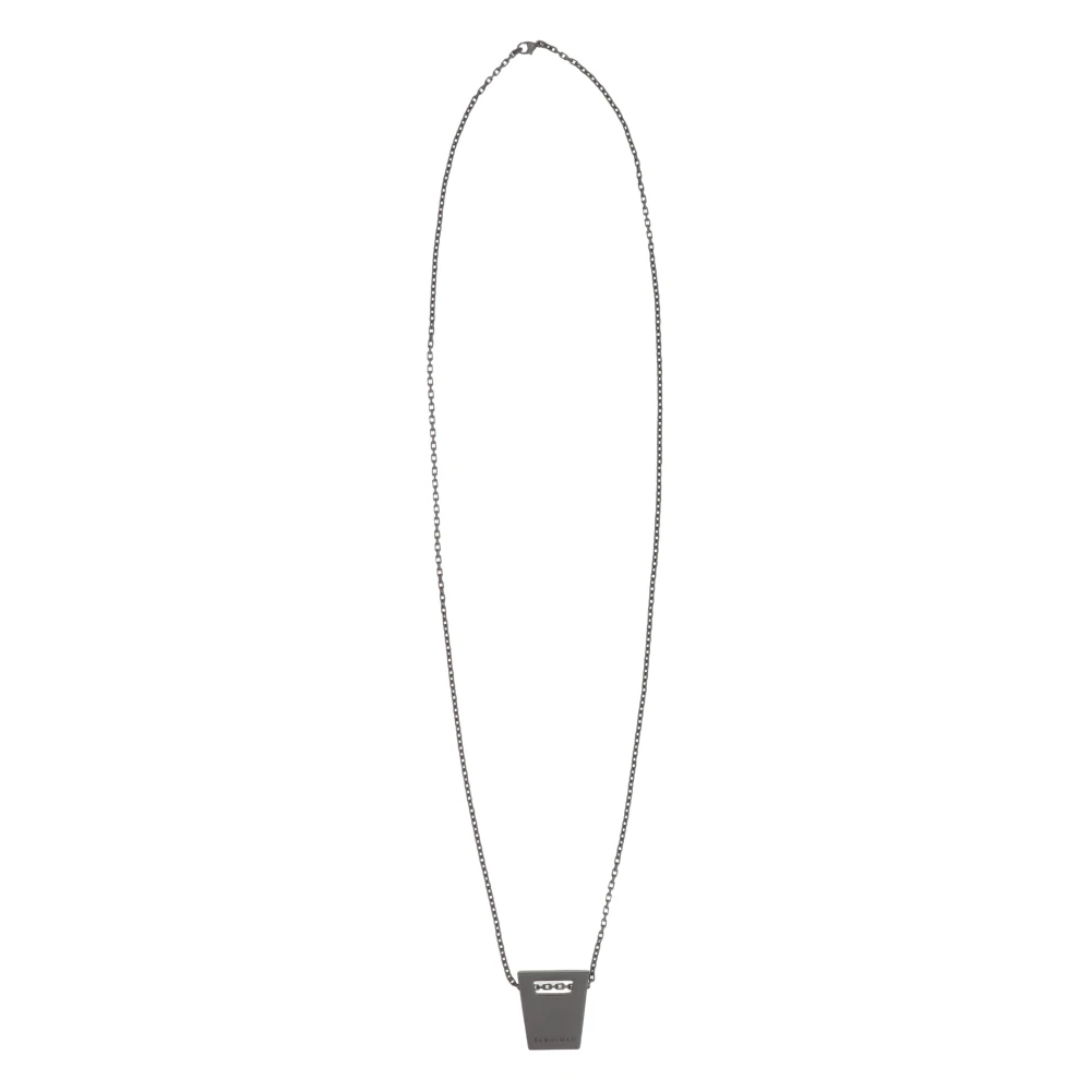 Accessories > Jewellery > Necklaces - - Rick Owens - Modalova