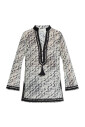 tuniek-met-print