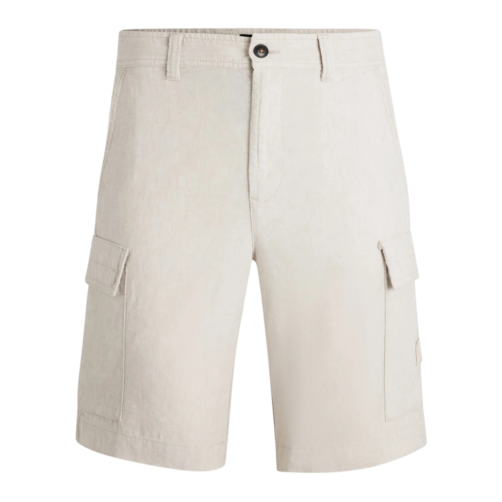 Shorts > Casual Shorts - - Hugo - Modalova