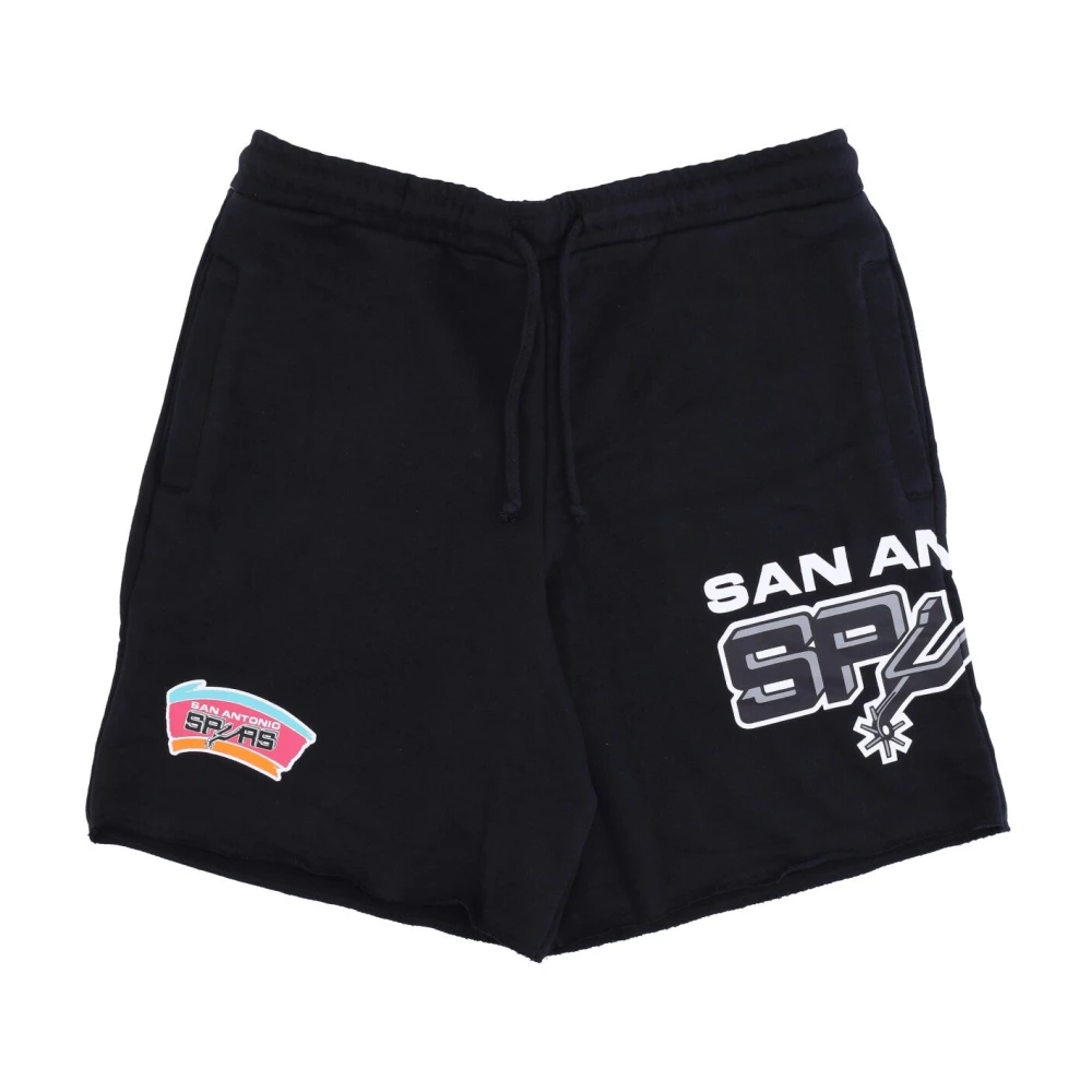 Shorts > Casual Shorts - - Mitchell & Ness - Modalova
