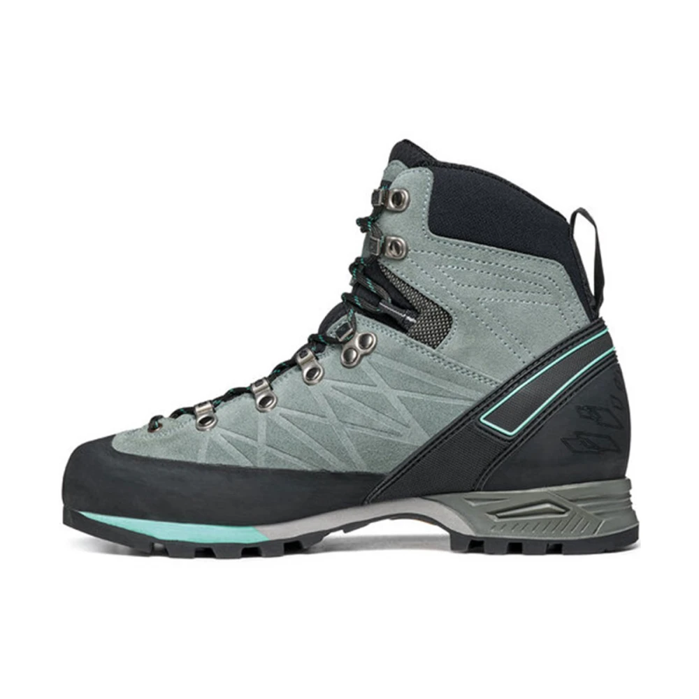Scarpa Ice Green Marmolada Pro HD Schoenen Green Dames