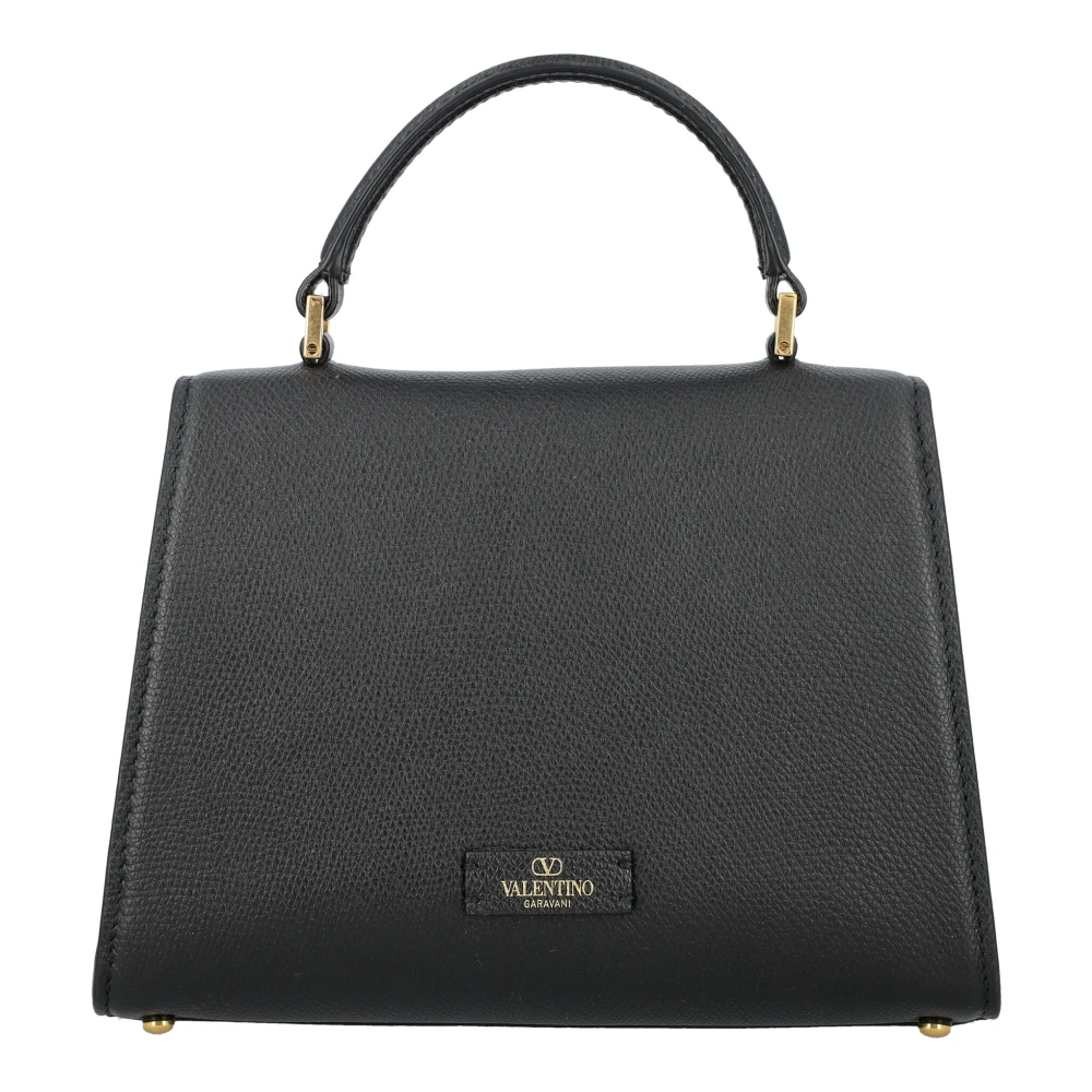 Valentino Garavani Handbags Black Dames