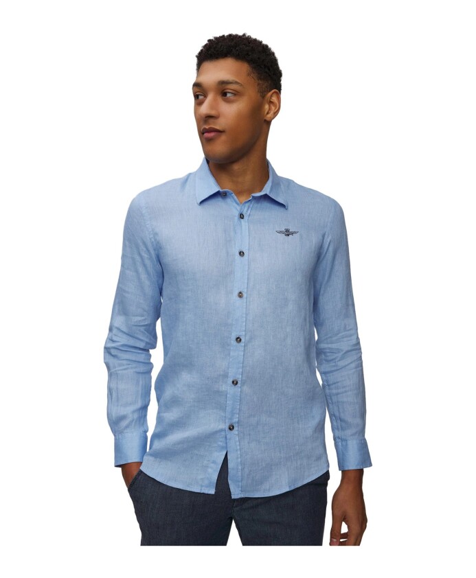 chemise-decontractee-avec-100-de-composition