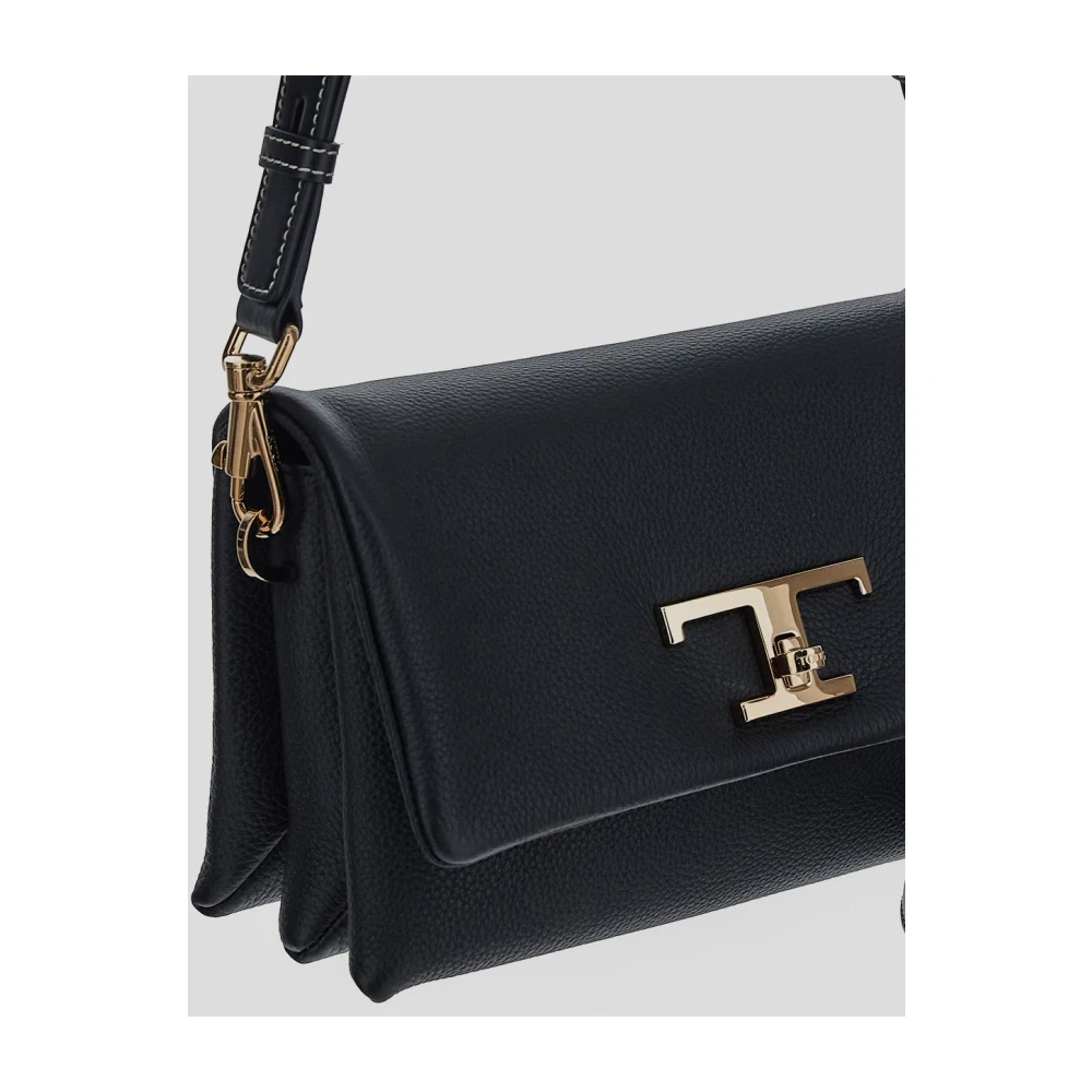 TOD'S Accessories Black Dames