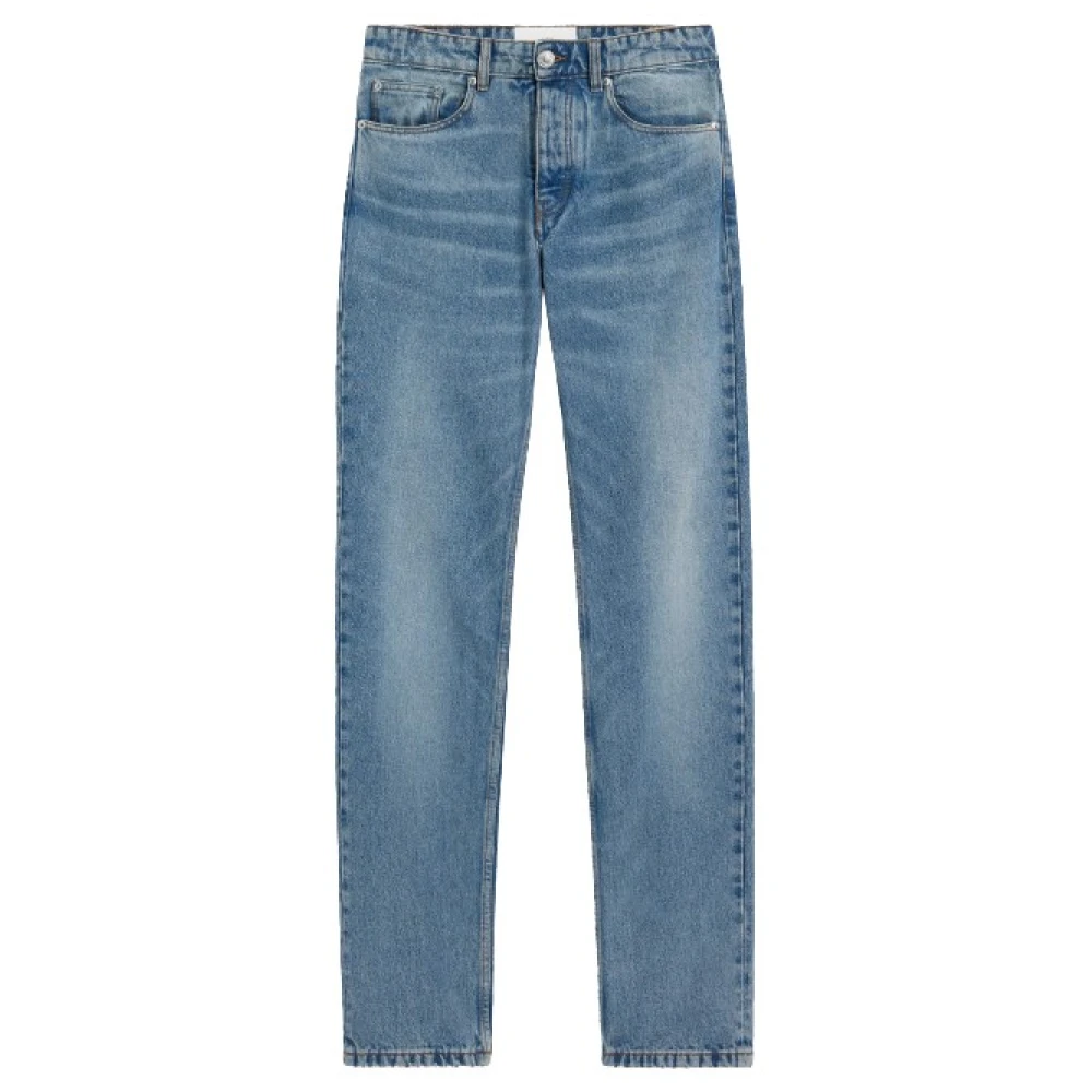 Jeans > Slim-fit Jeans - - Ami Paris - Modalova