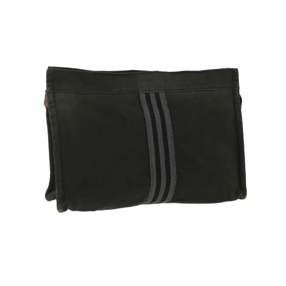 Pre-owned > Pre-owned Bags > Pre-owned Clutches - - Hermès Vintage - Modalova