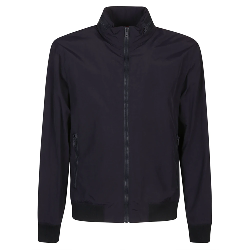 Sport > Outdoor > Jackets > Wind Jackets - - Fay - Modalova