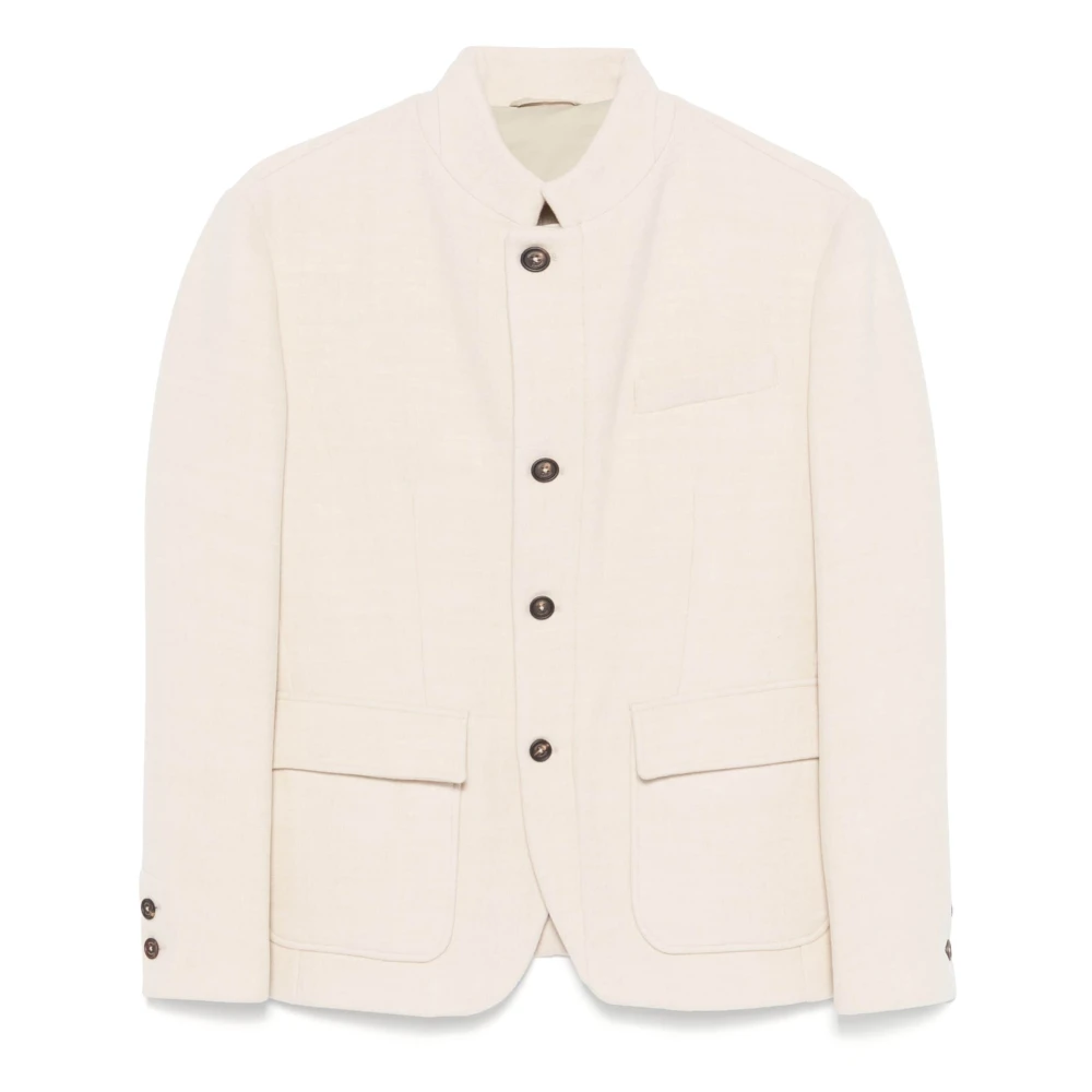 Jackets > Light Jackets - - Eleventy - Modalova