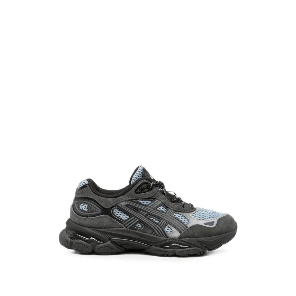 Asics - Gel-Nyc 2.0 Sneaker - Sport - Herren - Blau - 42 Eu - Bild 4