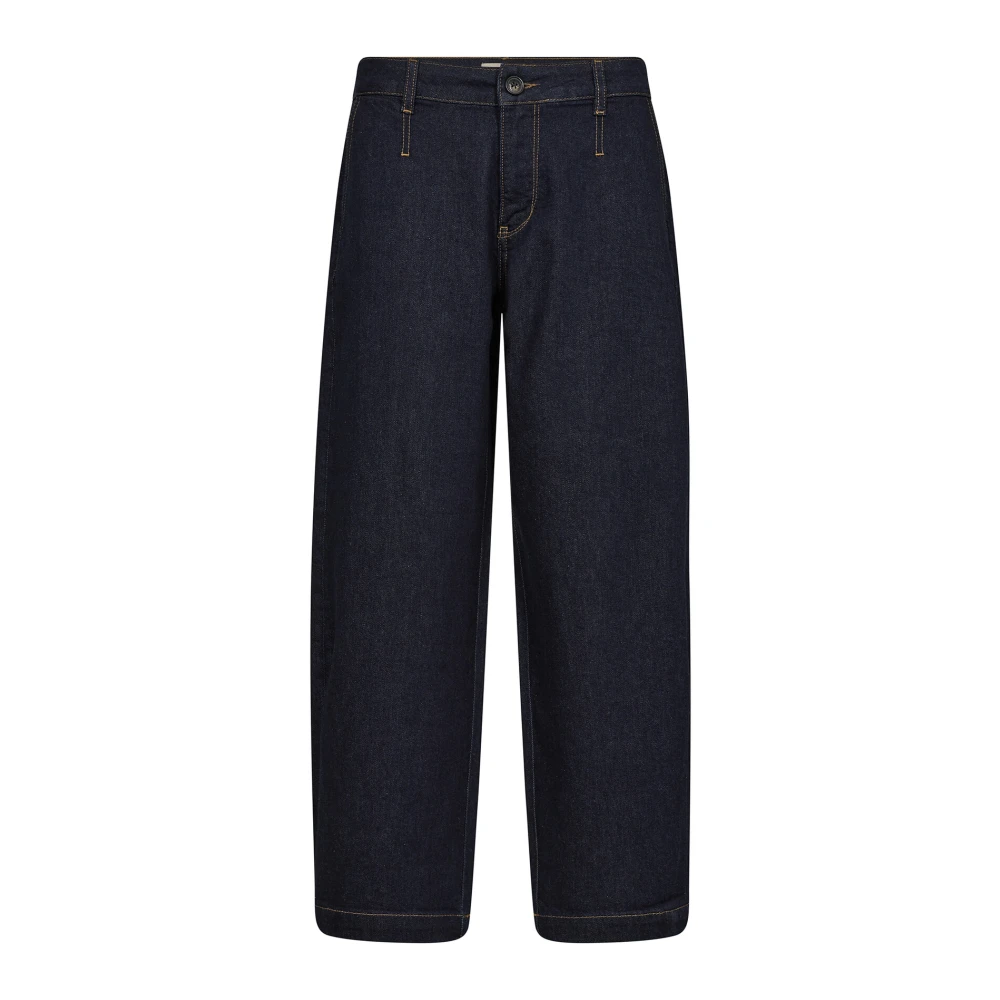 Mos Mosh Donna Blu Jeans, W28, New,