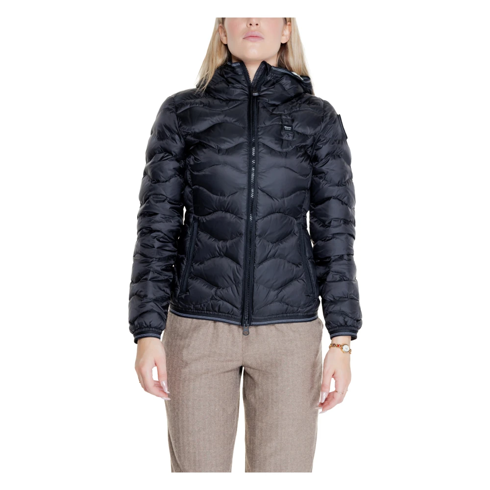 Jackets > Winter Jackets - - Blauer - Modalova