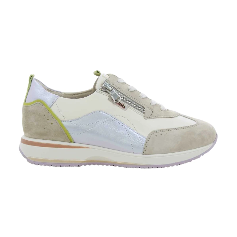 Mobils - Shoes > Sneakers - Beige - Mobils - Modalova