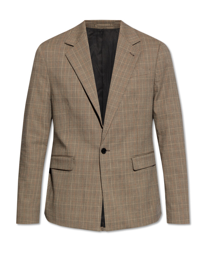 blazer-maffrett