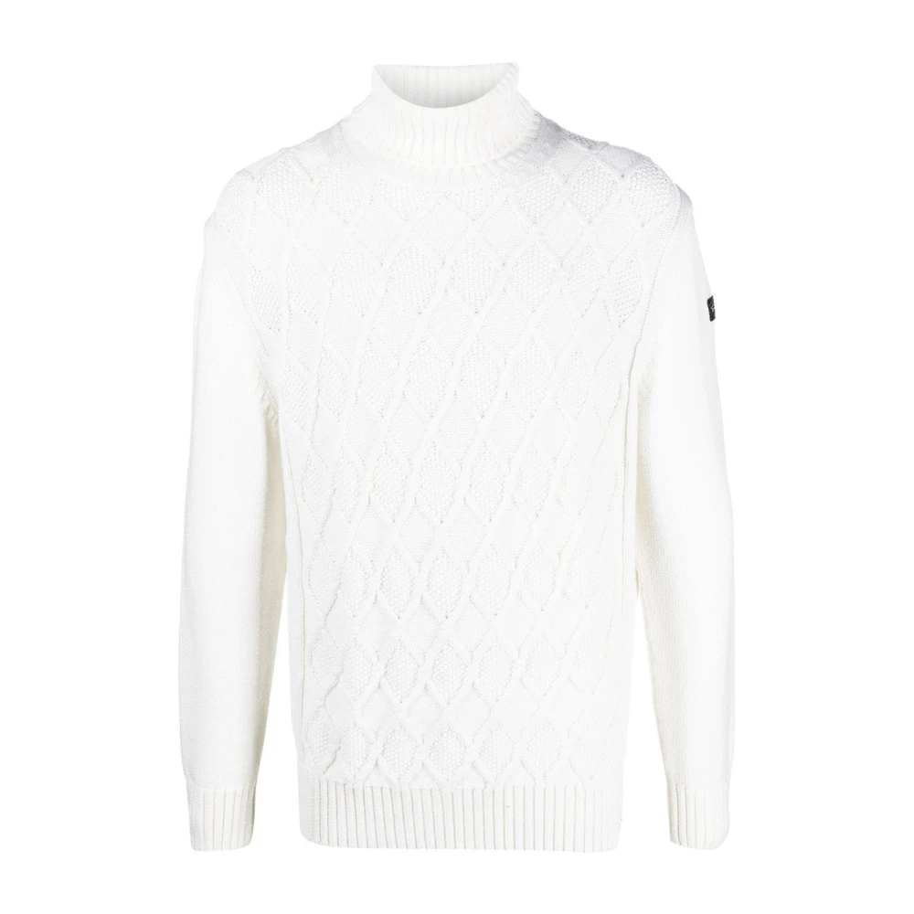 PAUL & SHARK Sweatshirts White Heren