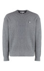 fox-trui-met-ronde-hals-van-wolmix