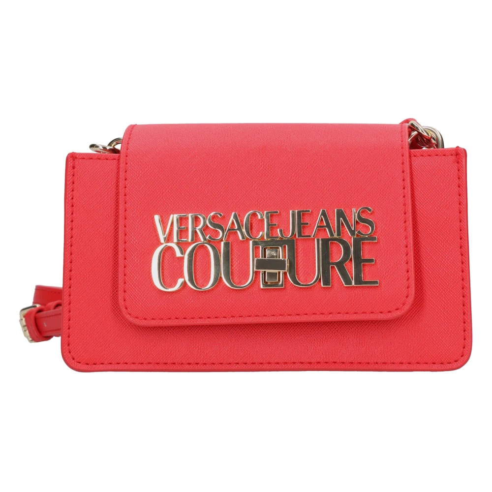 Versace Jeans Couture Rood Red Dames