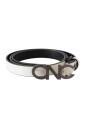 italiaans-leren-metallic-grijs-mode-riem
