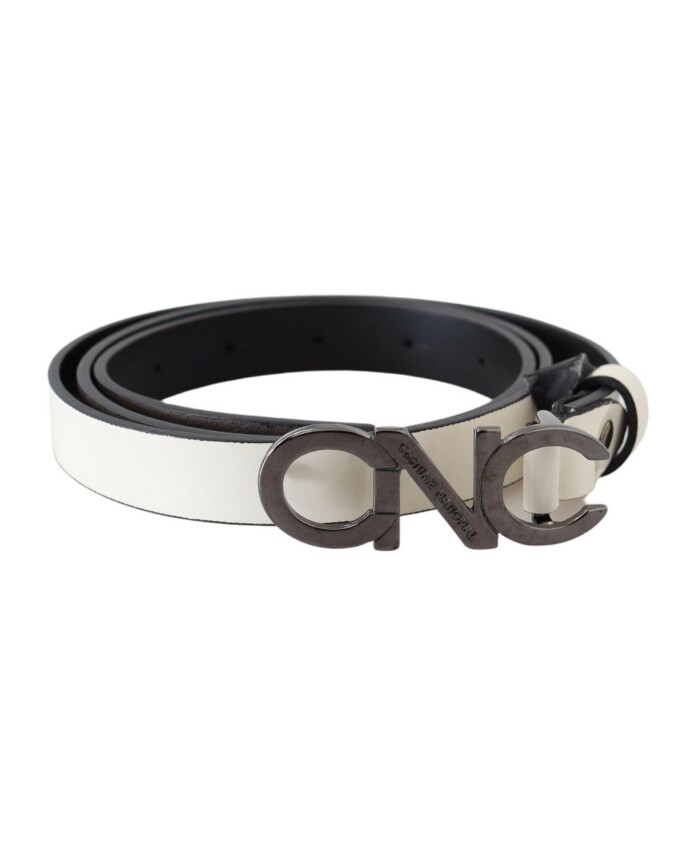 italiaans-leren-metallic-grijs-mode-riem
