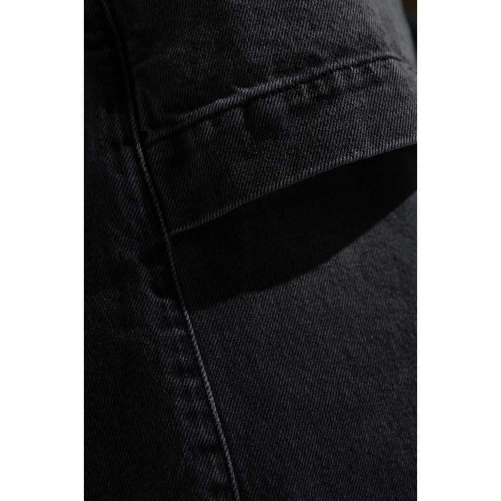 Diesel Jeans D-Syren-S Gray Dames