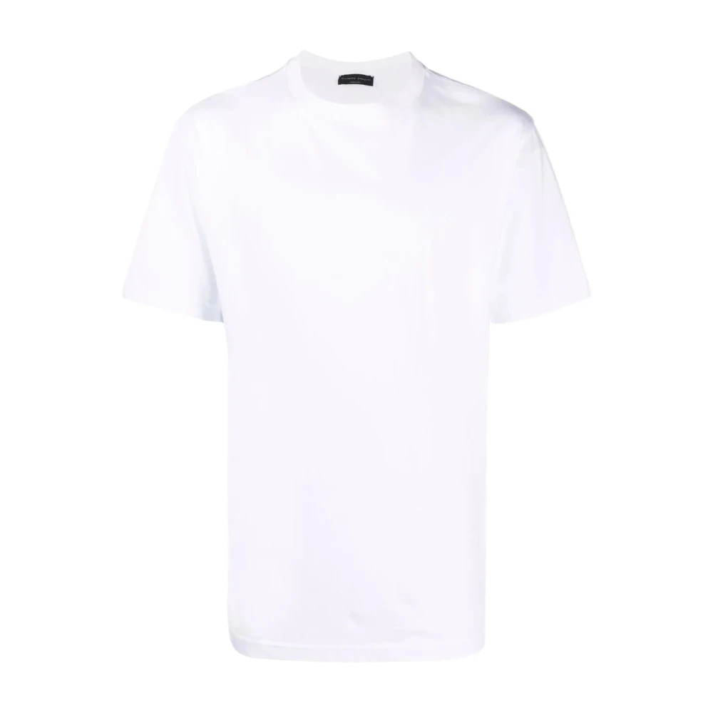 Giuseppe zanotti T-Shirts White Heren