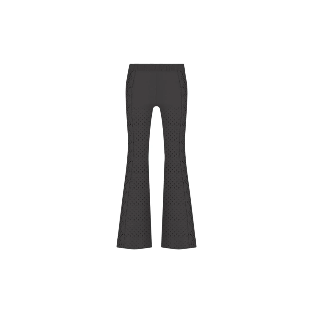 Trousers > Wide Trousers - - MC2 Saint Barth - Modalova